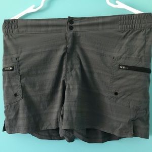 L.L. Bean women’s swim shorts